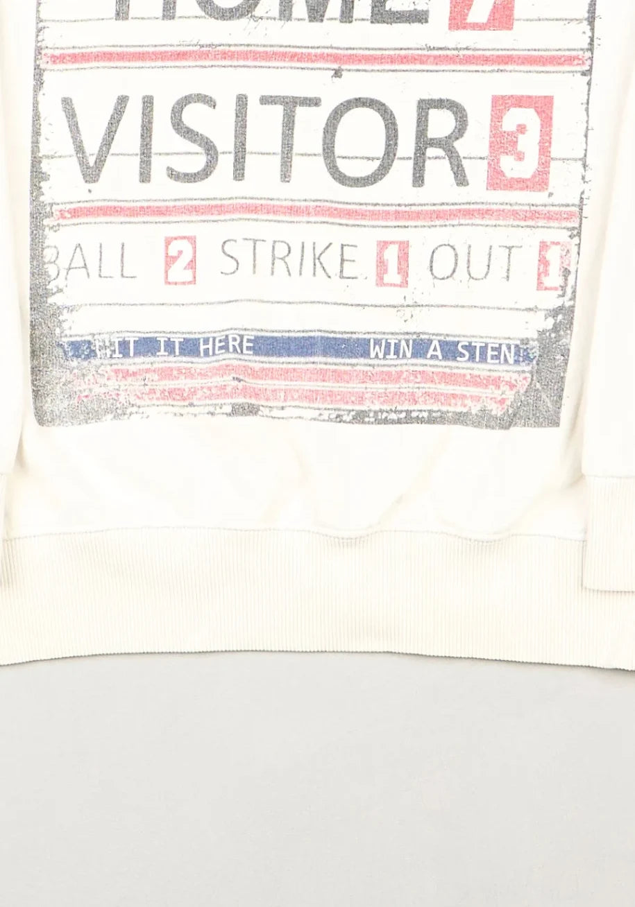 Hilfiger Denim - Sweatshirt (L)