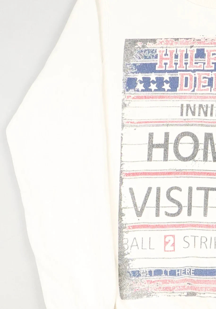 Hilfiger Denim - Sweatshirt (L)