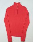 Ralph Lauren - Quarter Zip (XS)
