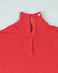 Ralph Lauren - Quarter Zip (XS)