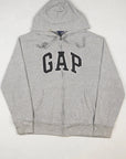 Gap - Full Zip (L)