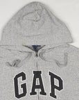 Gap - Full Zip (L)