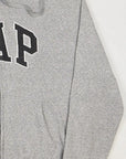 Gap - Full Zip (L)