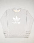 Adidas - Sweatshirt (XXL)