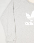 Adidas - Sweatshirt (XXL)