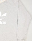 Adidas - Sweatshirt (XXL)