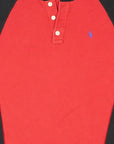Ralph Lauren - Sweatshirt (XS)