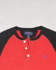 Ralph Lauren - Sweatshirt (XS)