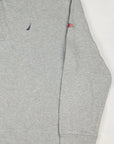 Nautica - Quarter Zip (XXL)