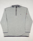Nautica - Quarter Zip (XXL)