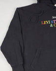 Levi's - Hoodie (S)
