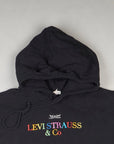 Levi's - Hoodie (S)