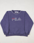 Fila - Sweatshirt (XS)