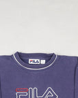 Fila - Sweatshirt (XS)