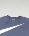 Nike - Sweatshirt (M)