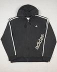Adidas - Hoodie (L)