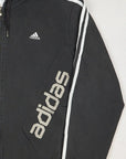 Adidas - Hoodie (L)