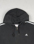 Adidas - Hoodie (L)