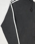 Adidas - Hoodie (L)