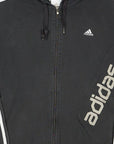 Adidas - Hoodie (L)
