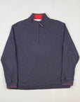 Tommy Hilfiger - Quarter Zip (S)