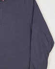 Tommy Hilfiger - Quarter Zip (S)