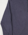 Tommy Hilfiger - Quarter Zip (S)