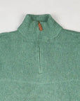 Ralph Lauren - Quarter Zip (M)
