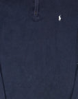 Ralph Lauren - Quarter Zip (XS)
