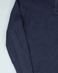 Ralph Lauren - Quarter Zip (XS)