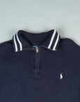 Ralph Lauren - Quarter Zip (XS)
