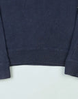 Ralph Lauren - Quarter Zip (XS)