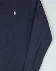 Ralph Lauren - Quarter Zip (XS)