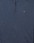 Tommy Hilfiger - Quarter Zip (XL)