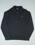 Ralph Lauren - Quarter Zip (M)