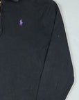 Ralph Lauren - Quarter Zip (M)
