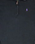 Ralph Lauren - Quarter Zip (M)