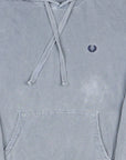 Fred Perry - Hoodie (M)