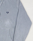 Fred Perry - Hoodie (M)