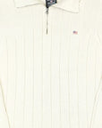 Ralph Lauren - Quarter Zip (L)