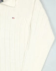 Ralph Lauren - Quarter Zip (L)