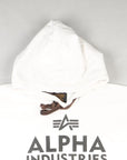 Alpha Industries - Hoodie (XL)