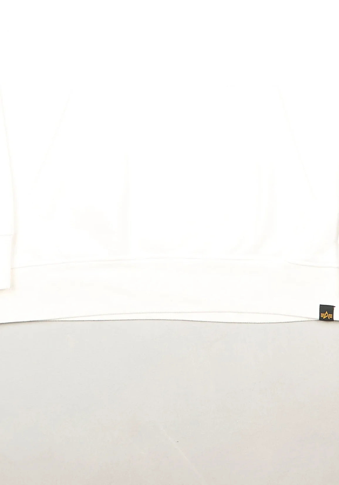 Alpha Industries - Hoodie (XL)