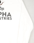 Alpha Industries - Hoodie (XL)