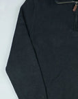 Ralph Lauren - Quarter Zip (S)