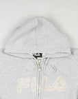 Fila - Full Zip (S)