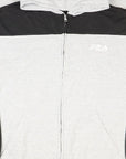 Fila - Full Zip (XXXXL)