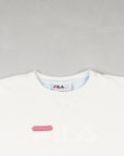 Fila - Sweatshirt (M)