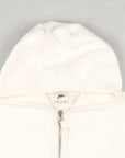 Nike - Full Zip (XS)