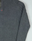 Ralph Lauren - Quarter Zip (S)